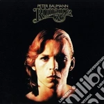Peter Baumann - Romance '76 cd