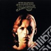 Peter Baumann - Romance '76 cd