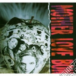 Mother Love Bone - Apple cd musicale di MOTHER LOVE BONE