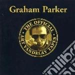 Parker, Graham - Official Art Vandelay Tapes cd