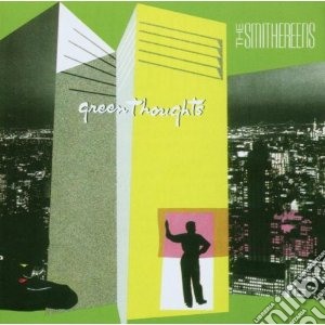 Smithereens - Green Thoghts cd musicale di SMITHEREENS