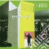Smithereens - Green Thoghts cd