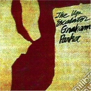 Graham Parker - The Up Escalator cd musicale di Graham Parker
