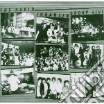 Johansen, David - Live 1977 cd