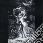Trapeze - Trapeze cd