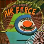 Ginger Baker's Airforce - Ginger Baker's Airforce