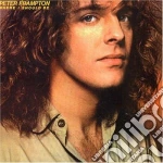 Peter Frampton - Where I Should Be cd