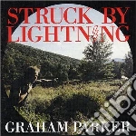 Parker, Graham - Struck By Lightning cd