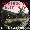 Parker, Graham - Struck By Lightning cd