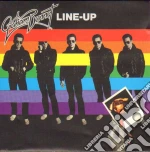 Graham Bonnet - Line-up cd