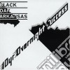 Black Oak Arkansas - 10 Yr Overnight Success cd