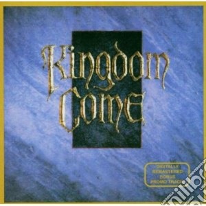 Kingdome Come - Kingdome Come cd musicale di Come Kingdome