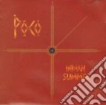 Poco - Indian Summer cd