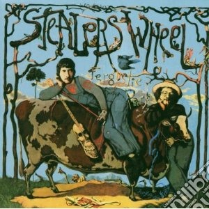 Stealers Wheel - Ferguslie Park cd musicale di Wheel Stealers