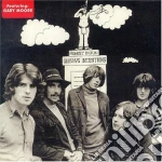 Granny's Intentions - Honest Injun cd