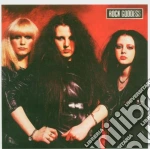 Rock Goddess - Rock Goddess cd