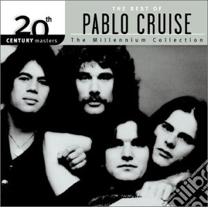 Pablo Cruise - Pablo Cruise cd musicale di Cruise Pablo