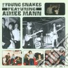 Mann, Aimee&the Youn - Aimee Mann & The Young Snakes cd