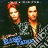 Bang Tango - The Ultimate Rockers And Thieves cd