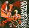 Pat Benatar / Neil Giraldo - Summer Vacation - Live cd