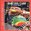 Racing Cars - Downtown Tonight cd