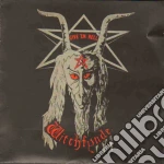 Witchfynde - Give Em Hell cd