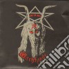 Witchfynde - Give Em Hell cd
