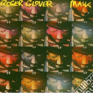 Roger Glover - Mask cd musicale di Roger Glover