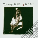 Tommy Bolin - Bolin cd