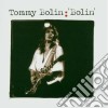 Tommy Bolin - Bolin cd