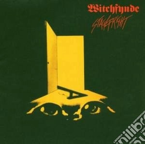 Witchfynde - Stagefright cd musicale di WITCHFYNDE