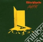 Witchfynde - Stagefright cd