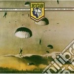 Kgb - Kgb cd
