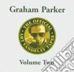 Graham Parker - The Art Vandely Tapes Vol.2 cd