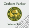 Graham Parker - The Art Vandely Tapes Vol.2 cd