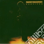 Randy Bachman - Survivor cd