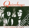 Quireboys - From Tooting To Barking cd