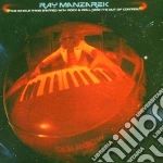 Ray Manzarek - The Whole Thing Started With Rock & Roll cd