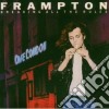 Peter Frampton - Breaking All The Rules cd