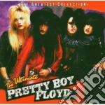 Pretty Boy Floyd - The Ultimate cd