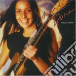 Charlie Dore - Where To Now? cd