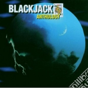 Blackjack - Anthology cd musicale di BLACKJACK