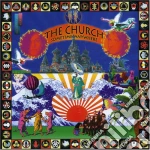 Church (The) - Sometime Anywhere cd