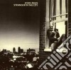John Miles - Stranger In The City cd
