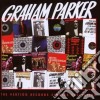 Graham Parker - The Vertigo Single Collection cd