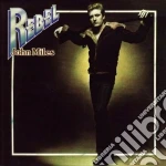 John Miles - Rebel cd