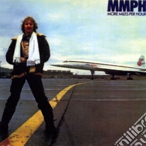 John Miles - More Miles Per Hour cd musicale di MILES JOHN