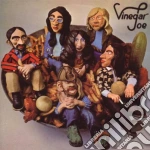 Vinegar Joe - Vinegar Joe cd