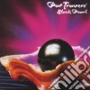 Pat Travers - Black Pearl cd