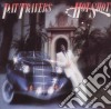 Pat Travers - Hot Shot cd